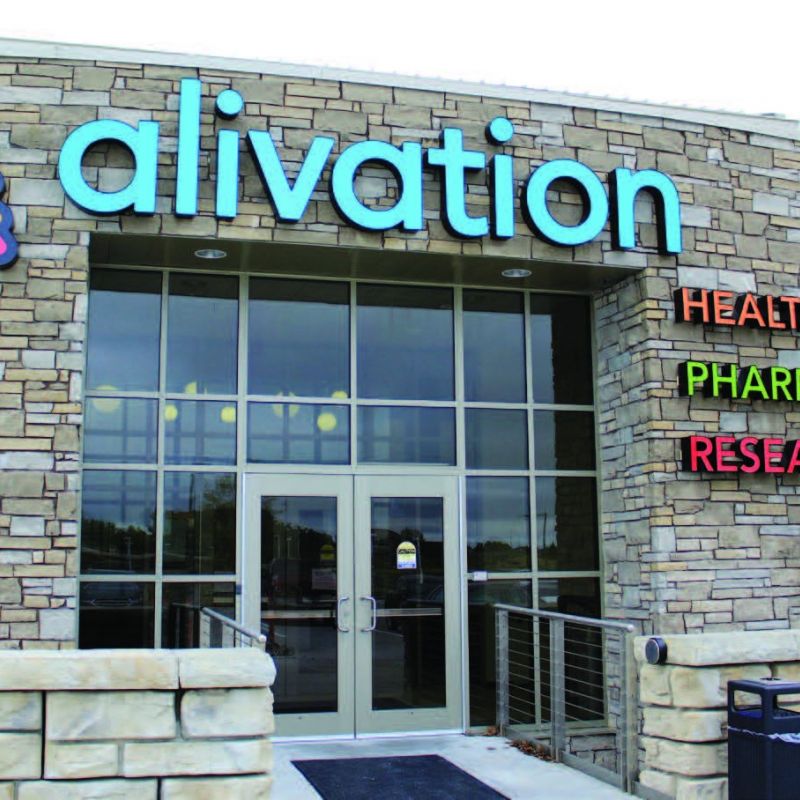 Alivation  Thumbnail Image