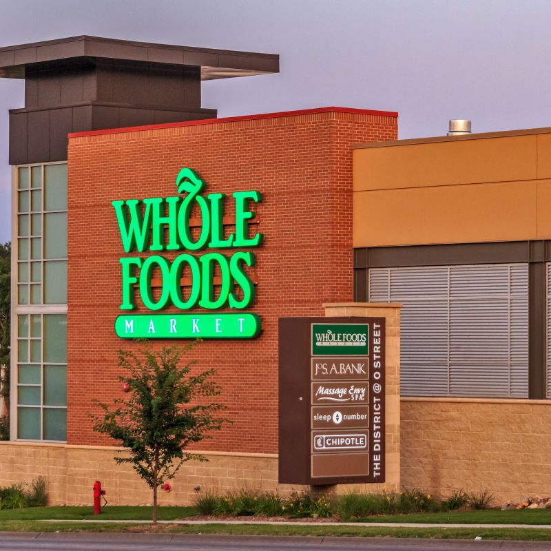Whole Foods Thumbnail Image