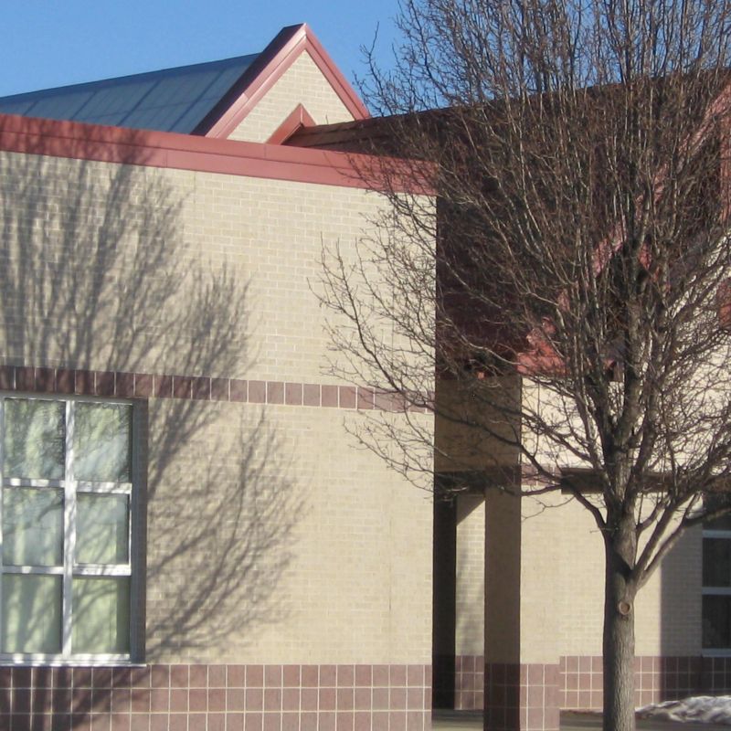 Lincoln Public Schools - Roper Elementary Thumbnail Image