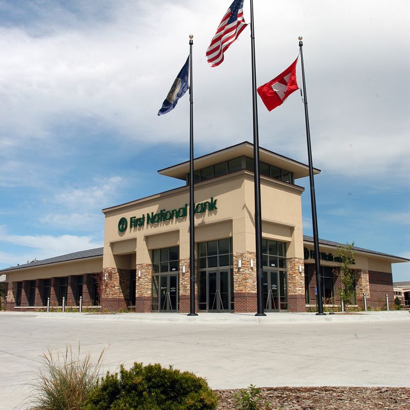 First National Bank Omaha - SouthPointe Thumbnail Image