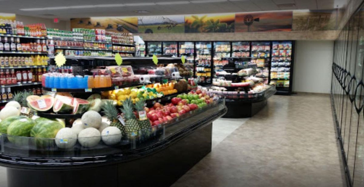 Whitehead Oil USTOP Hickman Hampton