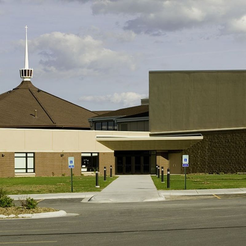 Capitol City Christian Church Thumbnail Image