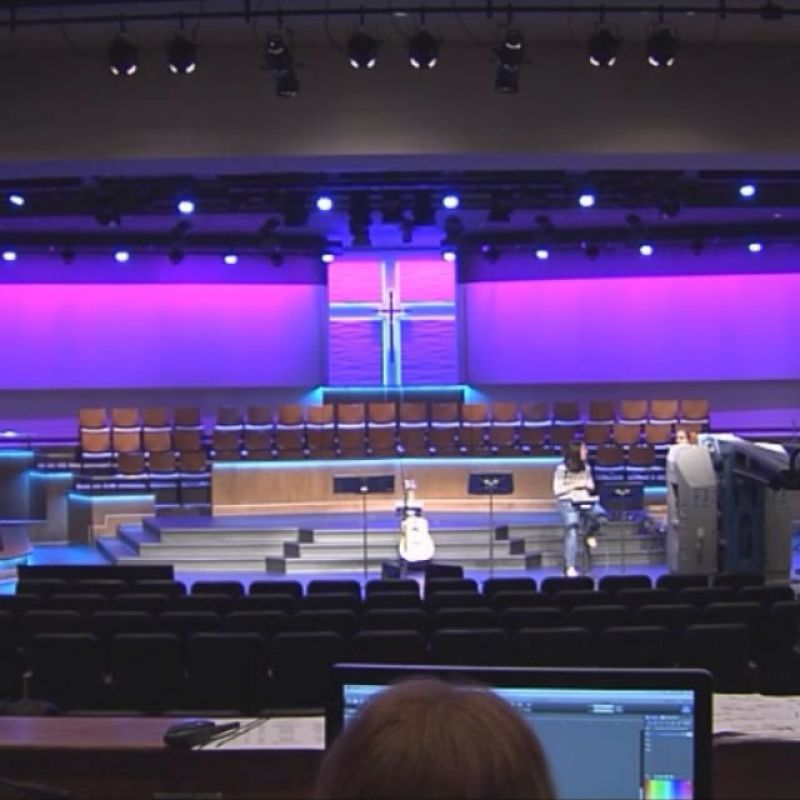 Indian Hills Community Church Thumbnail Image