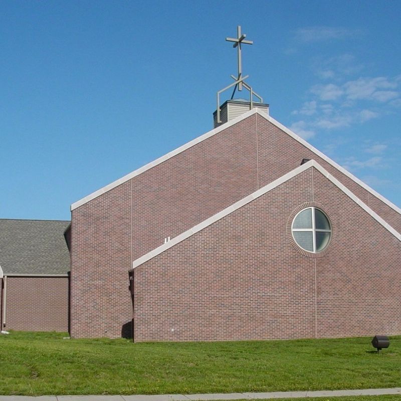 Good Shepherd Lutheran Thumbnail Image