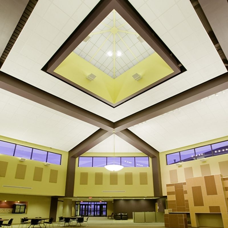 First Christian Church Thumbnail Image