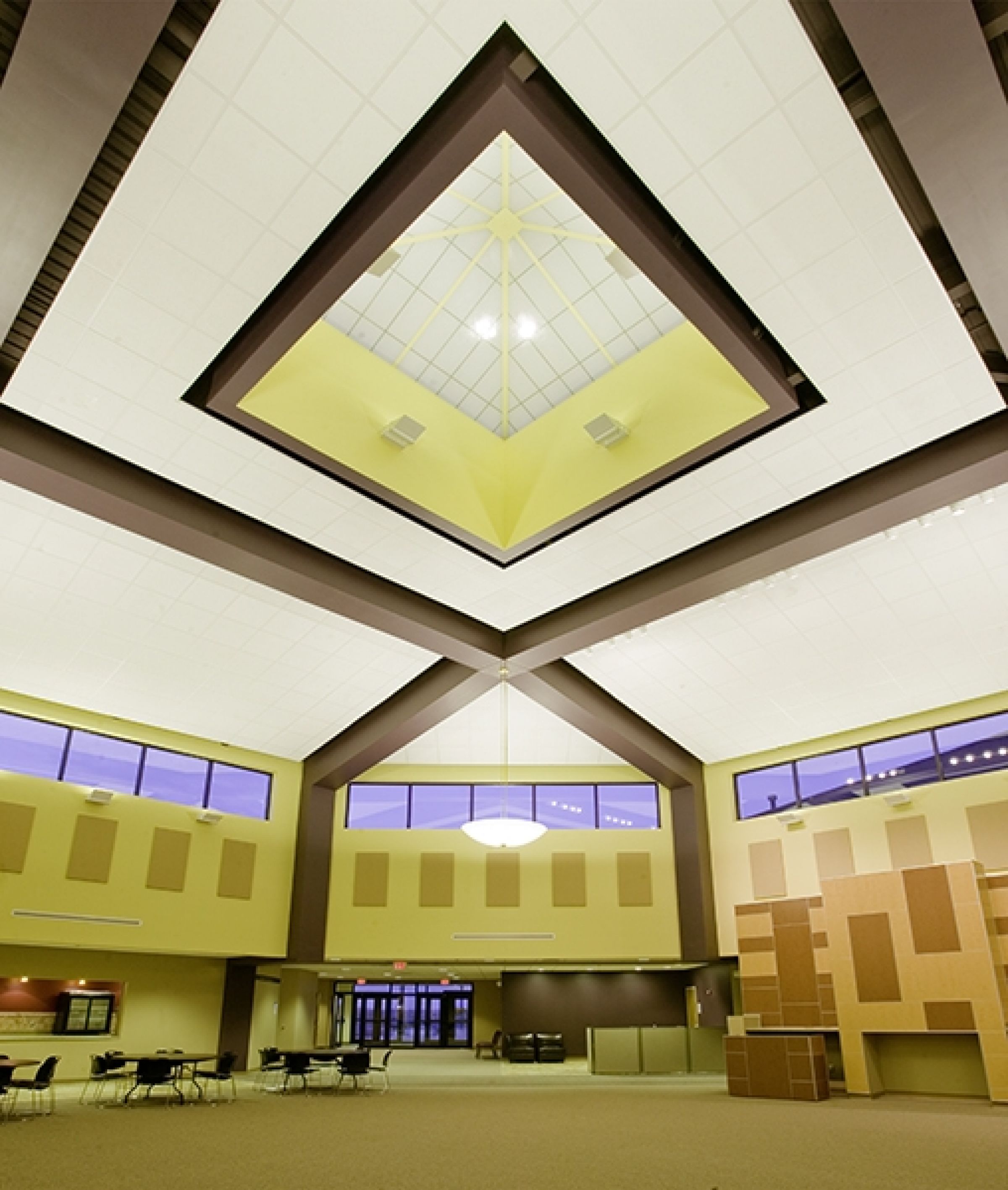 First Christian Church Paul Brokering Pictures 006