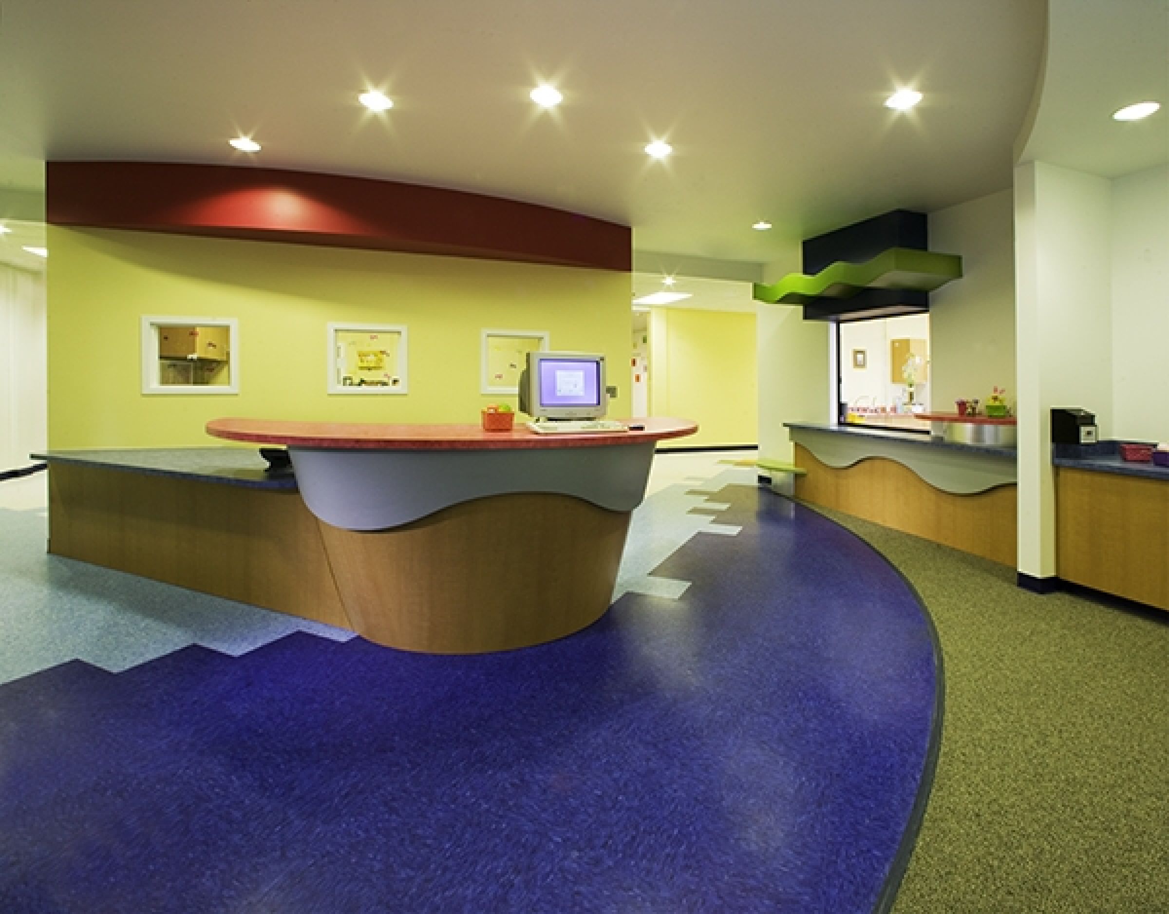 First Christian Church Paul Brokering Pictures 007