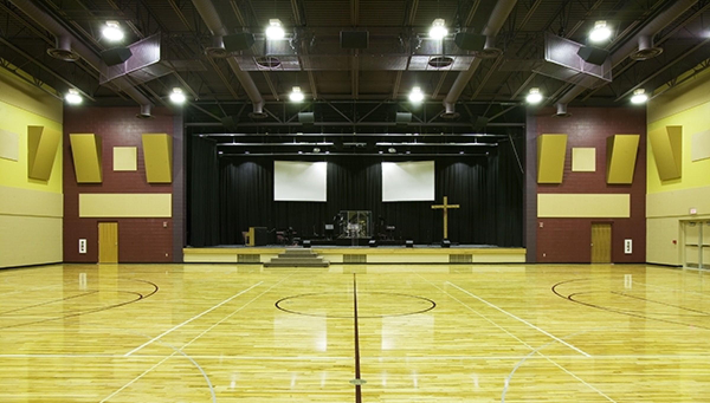 First Christian Church Paul Brokering Pictures 012