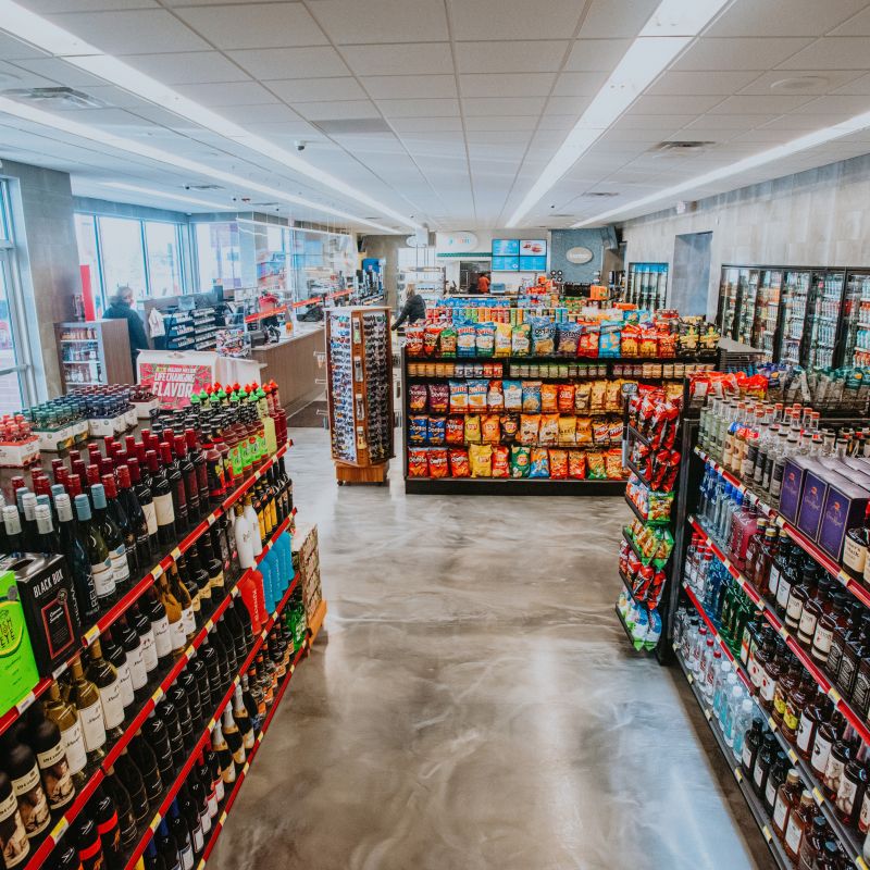 Hampton Provides Transformational Value to U-STOP Thumbnail Image