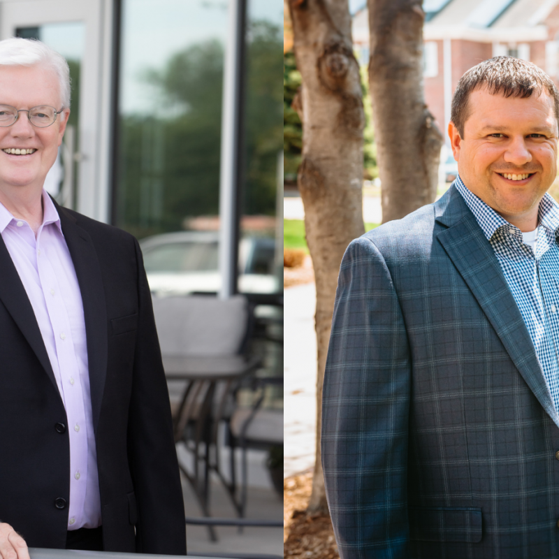 Hampton Enterprises Recognizes CFO Retirement Thumbnail Image