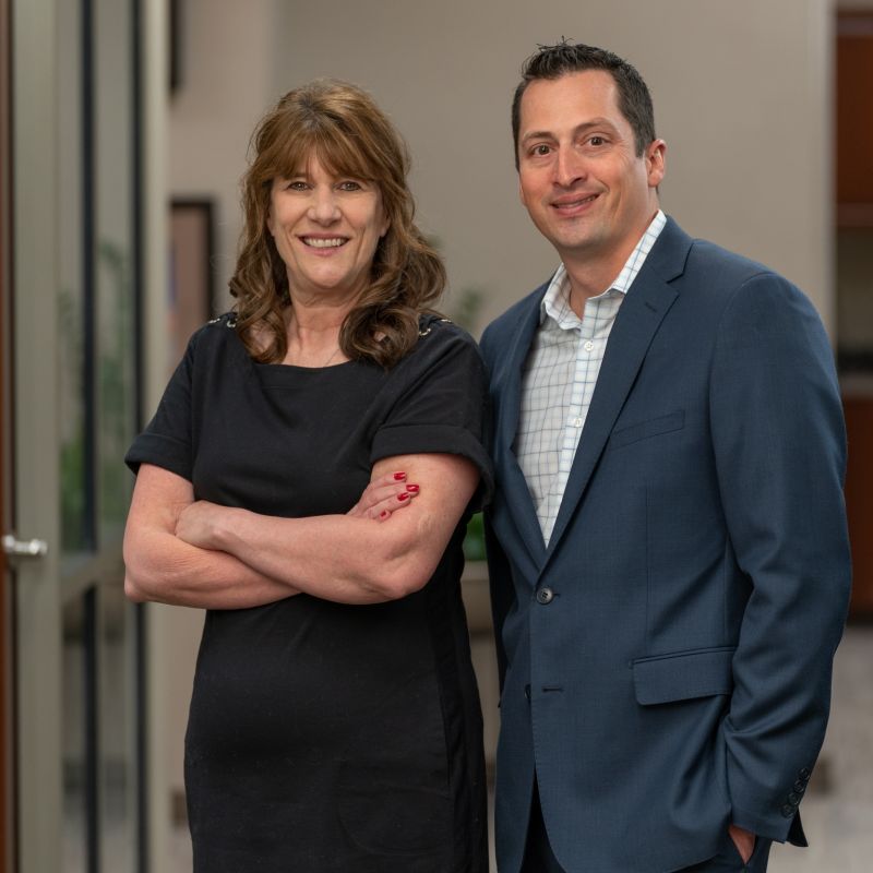 Hampton Enterprises Announces New Strategic Leadership Thumbnail Image