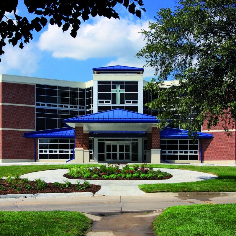 Tabitha - Rehabilitation Center Thumbnail Image