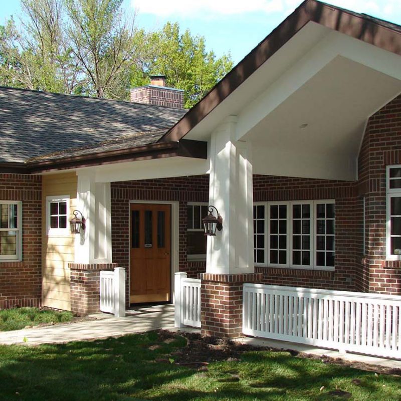 Tabitha - Green House Thumbnail Image