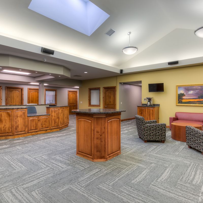 Archer Credit Union Thumbnail Image