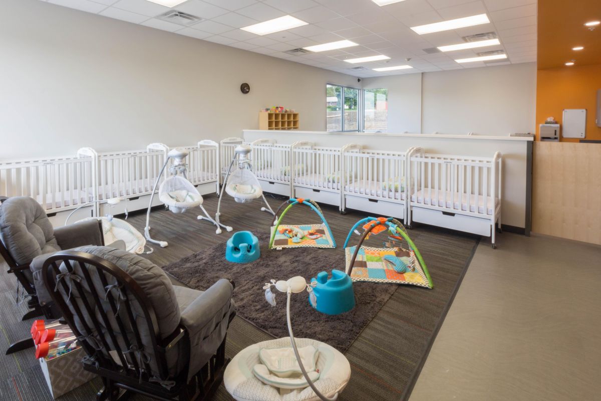 Bubbles and Blocks Child Development Center Hampton