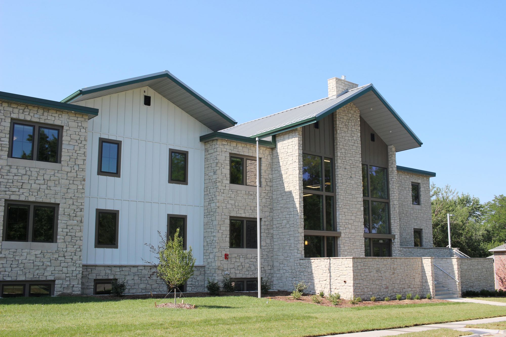 Farmhouse Fraternity News Hampton