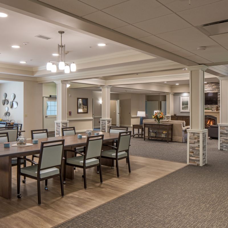 Immanuel Communities - Harbor House Thumbnail Image