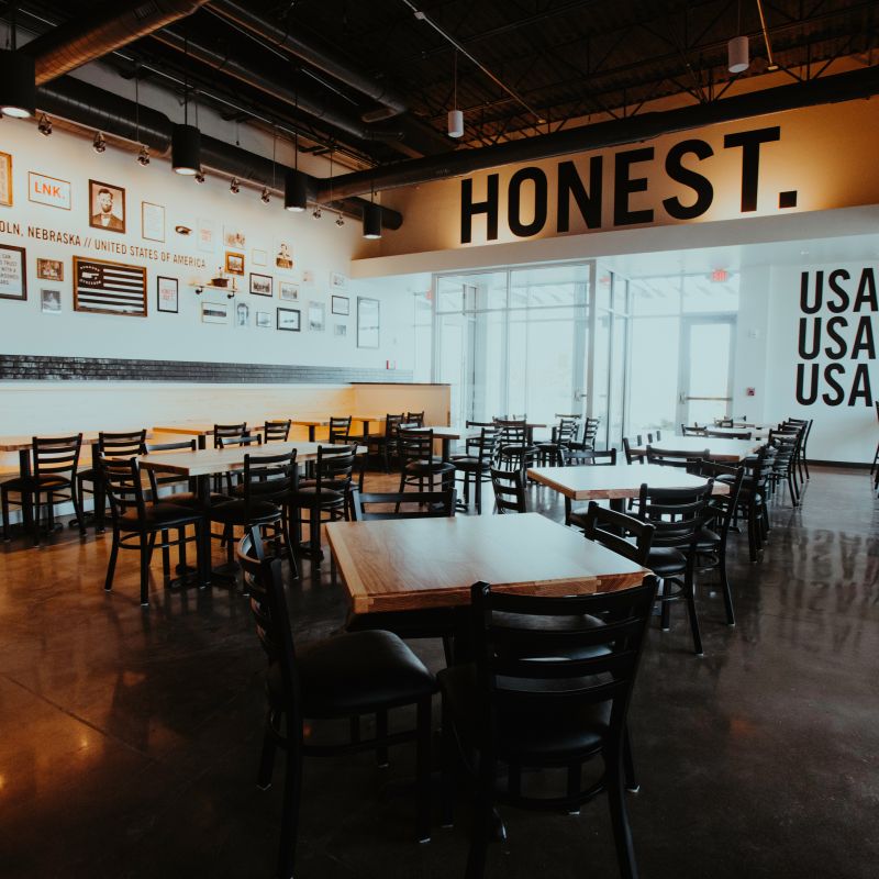 Inventive entrees arrive in southeast Lincoln Thumbnail Image