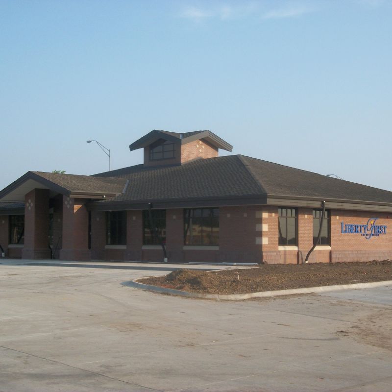 Liberty First, North 84th Street Branch Thumbnail Image