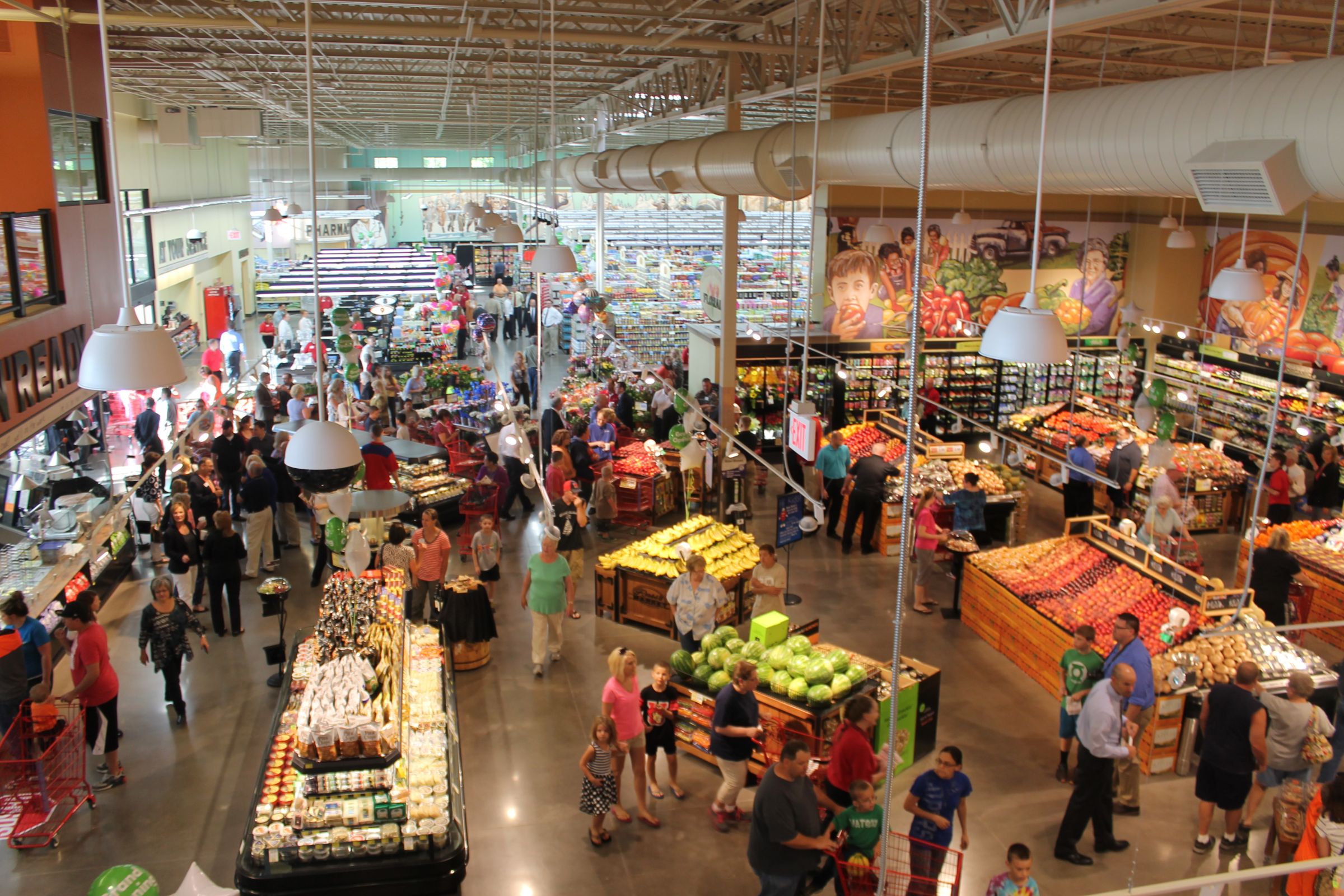 Russs Market