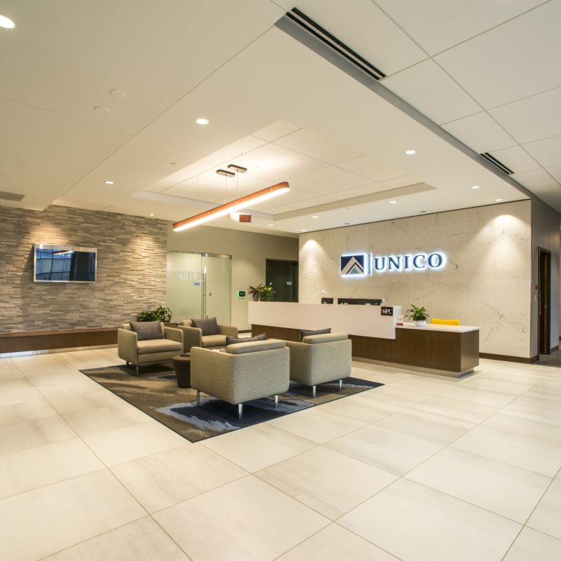 UNICO Group Insurance Thumbnail Image