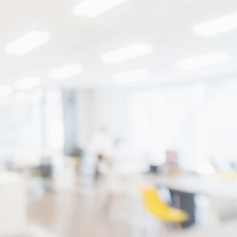 What does office space look like after COVID-19? Thumbnail Image