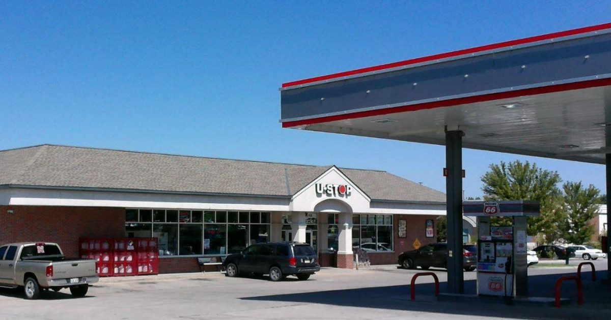 Whitehead Oil UStop 27th & Pine Lake Hampton