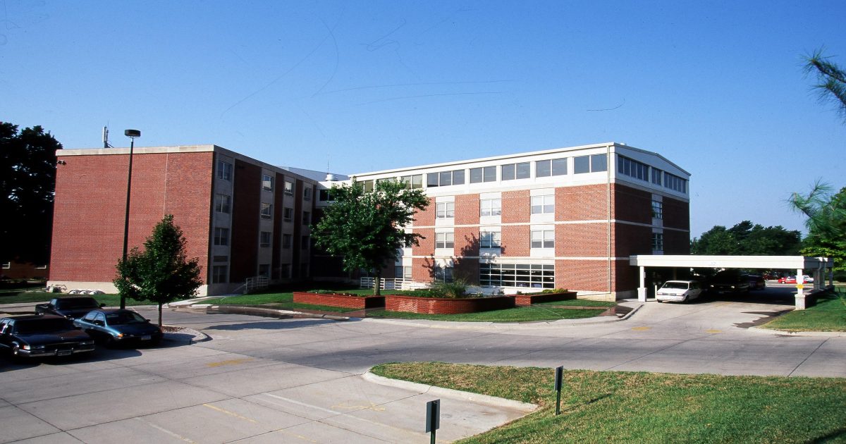 Community Involvement Hampton