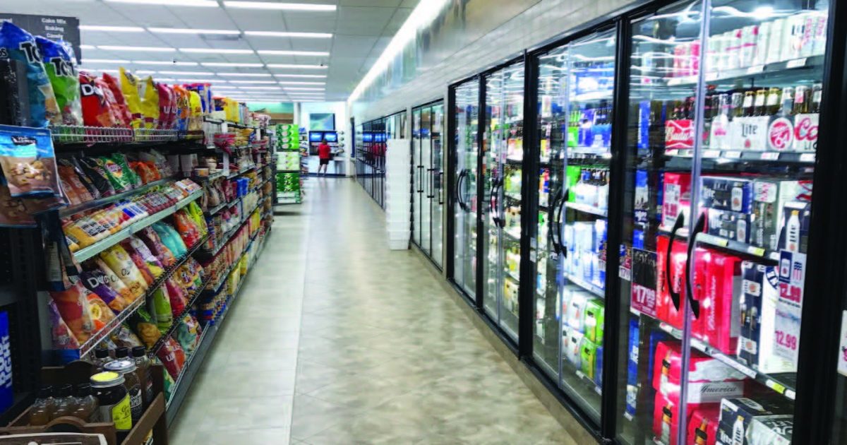 Where USTOP in Hickman News Hampton